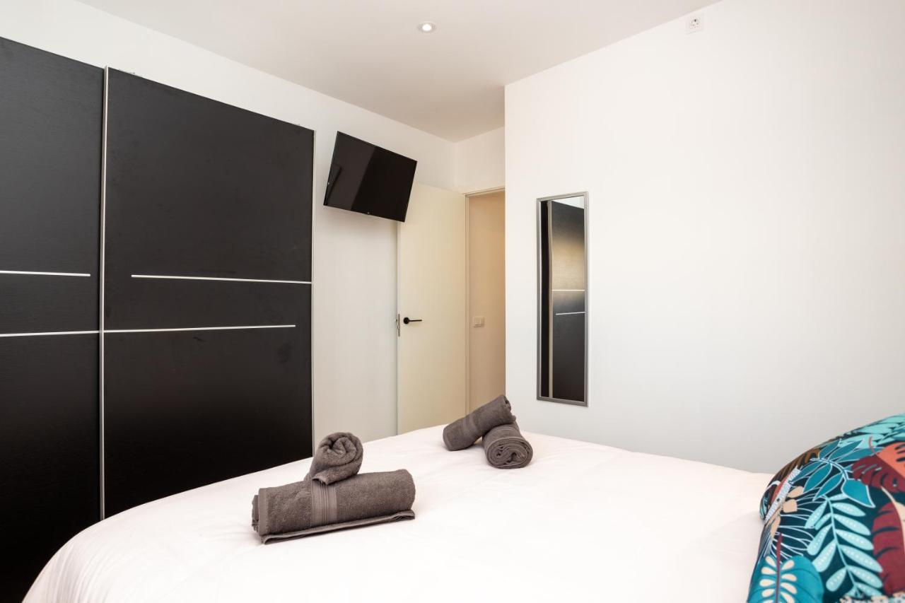 Romani Home By Best Holidays Fuerteventura Коралео Екстериор снимка